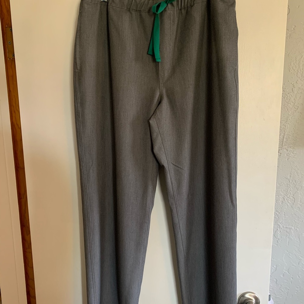 FIGS Pisco Basic Scrub Pant